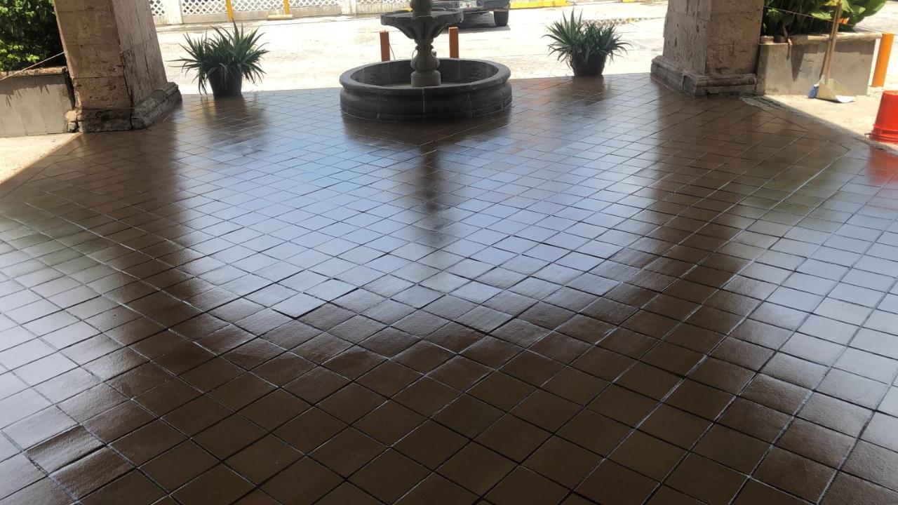 Hotel Plaza Riviera Matamoros (Tamaulipas) Exterior foto